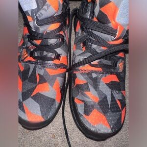 adidas Alphatorsion Boost Dazzle Camo Print